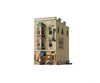 Woodland Scenics 4931 J.w. Cobbler (Lit) N Scale Structures