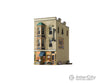 Woodland Scenics 4931 J.w. Cobbler (Lit) N Scale Structures