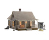 Woodland Scenics 4933 Old Homestead (Lit) N Scale Structures
