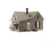 Woodland Scenics 4933 Old Homestead (Lit) N Scale Structures