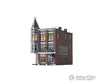 Woodland Scenics 4938 Davenport Dempartment Store (Lit) N Scale Structures