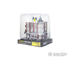 Woodland Scenics 4938 Davenport Dempartment Store (Lit) N Scale Structures