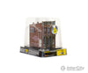 Woodland Scenics 4940 Sully’s Tavern (Lit) N Scale Built - & - Ready Structures