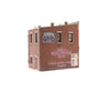 Woodland Scenics 4940 Sully’s Tavern (Lit) N Scale Built - & - Ready Structures