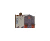 Woodland Scenics 4944 Theatre (Lit) N Scale Structures