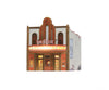Woodland Scenics 4944 Theatre (Lit) N Scale Structures