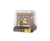 Woodland Scenics 4945 Emilio’s Italian Restaurant (Lit) N Scale Structures