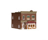 Woodland Scenics 4945 Emilio’s Italian Restaurant (Lit) N Scale Structures