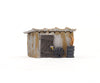 Woodland Scenics 4946 Tin Shack N Scale Structures