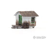 Woodland Scenics 4948 Wood Shack N Scale Structures