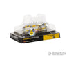 Woodland Scenics 4952 Sunny Days Trailer (Lit) N Scale Structures