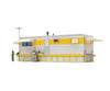 Woodland Scenics 4952 Sunny Days Trailer (Lit) N Scale Structures