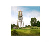 Woodland Scenics 4954 Rustic Water Tower (Lit) N Scale Structures