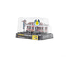 Woodland Scenics 4956 Miss Molly’s Diner N Scale Structures