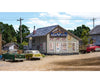 Woodland Scenics 4958 Butcher Shop N Scale Structures