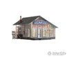 Woodland Scenics 4958 Butcher Shop N Scale Structures