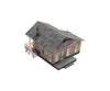Woodland Scenics 4958 Butcher Shop N Scale Structures