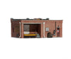 Woodland Scenics 4959 Smith Brothers Tv & Appliance N Scale Structures