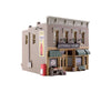 Woodland Scenics 5021 Lubener’s General Store (Lit) Ho Scale Structures