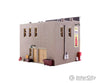 Woodland Scenics 5021 Lubener’s General Store (Lit) Ho Scale Structures