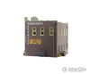 Woodland Scenics 5022 Harrison’s Hardware (Lit) Ho Scale Structures