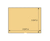 Woodland Scenics 5022 Harrison’s Hardware (Lit) Ho Scale Structures