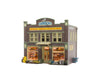 Woodland Scenics 5022 Harrison’s Hardware (Lit) Ho Scale Structures
