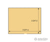 Woodland Scenics 5022 Harrison’s Hardware (Lit) Ho Scale Structures