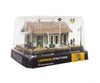 Woodland Scenics 5023 Dansbury Depot (Lit) Ho Scale Structures