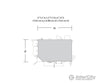 Woodland Scenics 5024 Corner Emporium (Lit) Ho Scale Structures