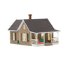 Woodland Scenics 5027 Granny’s House (Lit) Ho Scale Structures