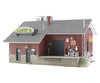 Woodland Scenics 5028 Chip’s Ice House Ho Scale Structures