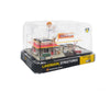 Woodland Scenics 5029 Drive ’N Dine (Lit) Ho Scale Structures