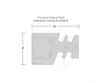 Woodland Scenics 5029 Drive ’N Dine (Lit) Ho Scale Structures