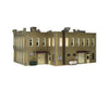 Woodland Scenics 5030 Municipal Building (Lit) Ho Scale Structures