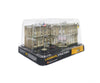 Woodland Scenics 5030 Municipal Building (Lit) Ho Scale Structures