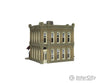 Woodland Scenics 5030 Municipal Building (Lit) Ho Scale Structures