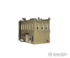 Woodland Scenics 5030 Municipal Building (Lit) Ho Scale Structures