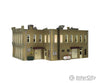 Woodland Scenics 5030 Municipal Building (Lit) Ho Scale Structures