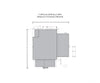 Woodland Scenics 5031 Country Store Expansion (Lit) Ho Scale Structures