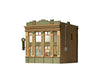 Woodland Scenics 5033 Citizens Savings And Loan (Lit) Ho Scale Structures
