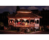 Woodland Scenics 5035 Grand Gazebo (Lit) Ho Scale Structures