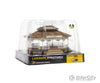 Woodland Scenics 5035 Grand Gazebo (Lit) Ho Scale Structures