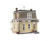 Woodland Scenics 5036 Home Sweet (Lit) Ho Scale Structures