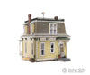 Woodland Scenics 5036 Home Sweet (Lit) Ho Scale Structures