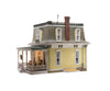 Woodland Scenics 5036 Home Sweet (Lit) Ho Scale Structures