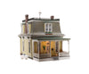 Woodland Scenics 5036 Home Sweet (Lit) Ho Scale Structures