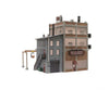 Woodland Scenics 5037 Meg A. Watts Transformers (Lit) Ho Scale Structures