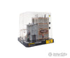 Woodland Scenics 5037 Meg A. Watts Transformers (Lit) Ho Scale Structures