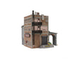 Woodland Scenics 5037 Meg A. Watts Transformers (Lit) Ho Scale Structures